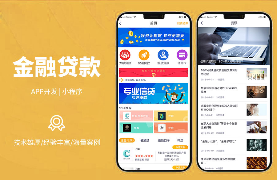 金融貸款小額貸款投資返現(xiàn)、幸運(yùn)大轉(zhuǎn)盤抽獎(jiǎng)、簽到獎(jiǎng)勵(lì)、貸款申請(qǐng)、額度評(píng)估